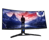 LENOVO Monitor Lenovo R34w-30 - 1307880 - zdjęcie 3
